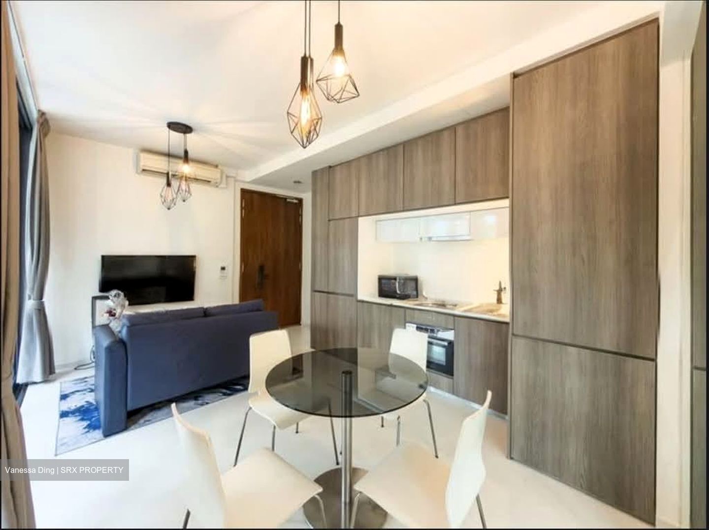 The Tembusu (D19), Condominium #573177671